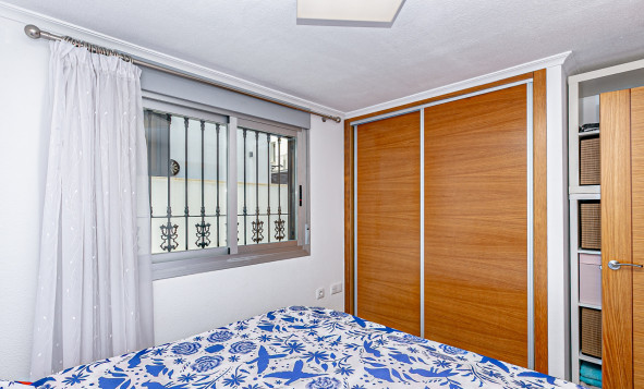 Herverkoop - 2. Town house / tussenwoning - Guardamar del Segura - Costa Blanca Zuid