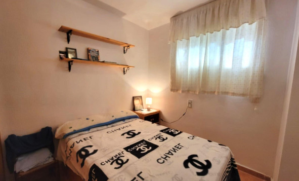 Herverkoop - 1. Appartement / flat - Torrevieja - Costa Blanca Zuid