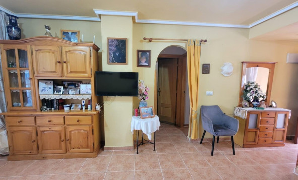Herverkoop - 1. Appartement / flat - Torrevieja - Costa Blanca Zuid