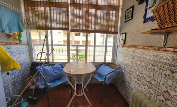 Herverkoop - 1. Appartement / flat - Torrevieja - Costa Blanca Zuid