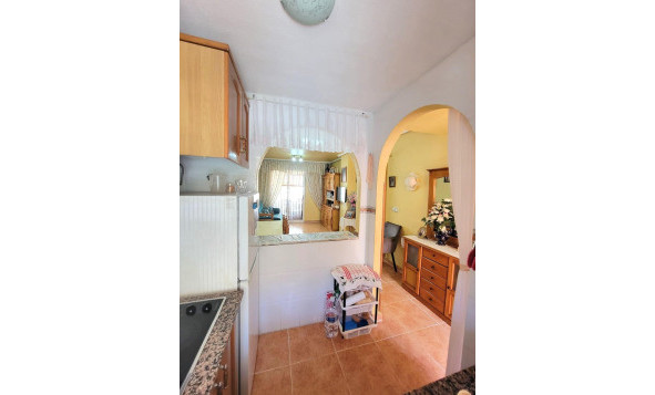 Herverkoop - 1. Appartement / flat - Torrevieja - Costa Blanca Zuid