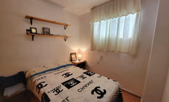 Herverkoop - 1. Appartement / flat - Torrevieja - Costa Blanca Zuid