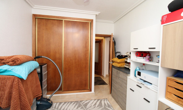 Reventa - 2. Chalet adosado - San Miguel de Salinas - Costa Blanca Sur