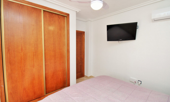 Reventa - 2. Chalet adosado - San Miguel de Salinas - Costa Blanca Sur