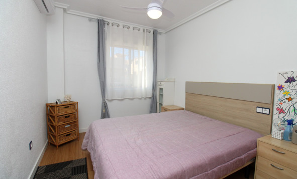 Reventa - 2. Chalet adosado - San Miguel de Salinas - Costa Blanca Sur