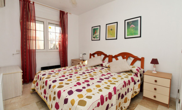 Herverkoop - 1. Appartement / flat - Playa Flamenca - Costa Blanca Zuid