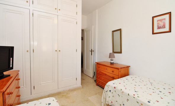 Herverkoop - 1. Appartement / flat - Playa Flamenca - Costa Blanca Zuid