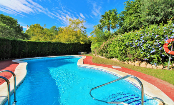 Herverkoop - 1. Appartement / flat - Playa Flamenca - Costa Blanca Zuid