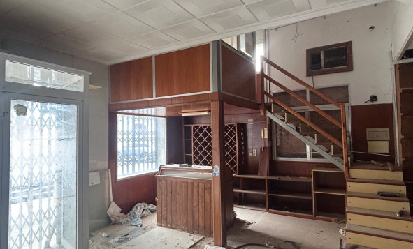 Reventa - 2. Chalet adosado - Jacarilla - Costa Blanca Sur