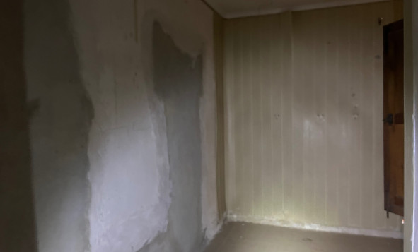 Resale - Commercial property - Jacarilla - Costa Blanca South