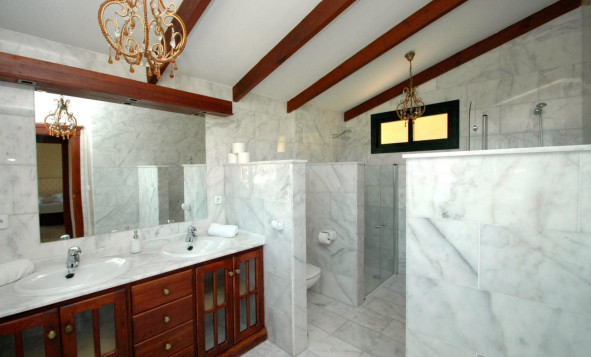 Resale - 3. Semi-detached house - La Manga - Costa Calida