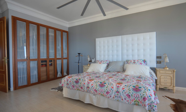 Herverkoop - 1. Appartement / flat - Benidorm - Benidorm - City