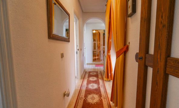 Resale - 3. Semi-detached house - Ciudad Quesada - Costa Blanca South