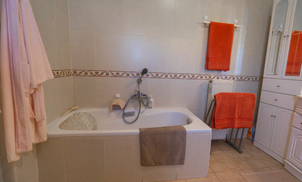 Resale - 3. Semi-detached house - Ciudad Quesada - Costa Blanca South