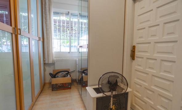 Resale - 3. Semi-detached house - Ciudad Quesada - Costa Blanca South