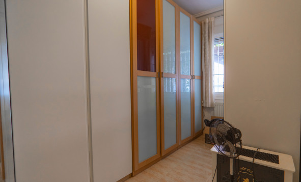 Resale - 3. Semi-detached house - Ciudad Quesada - Costa Blanca South