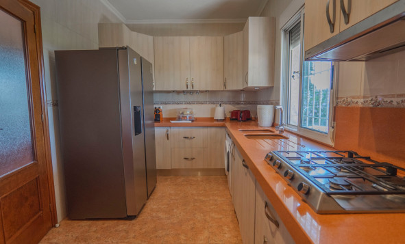 Herverkoop - 7. Finca / landhuis - Orihuela - Costa Blanca Zuid