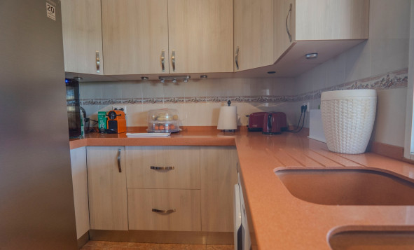 Herverkoop - 7. Finca / landhuis - Orihuela - Costa Blanca Zuid