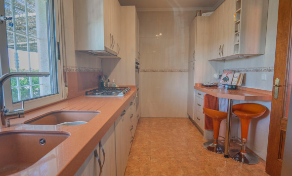 Herverkoop - 7. Finca / landhuis - Orihuela - Costa Blanca Zuid