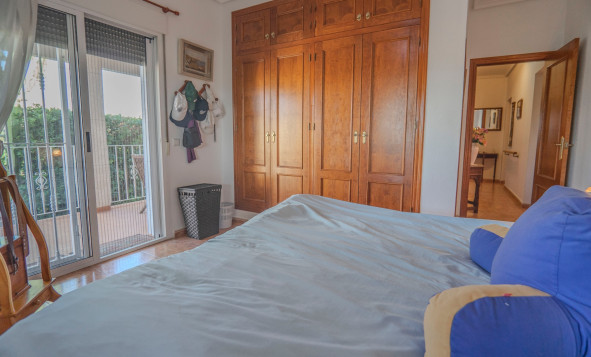 Herverkoop - 7. Finca / landhuis - Orihuela - Costa Blanca Zuid