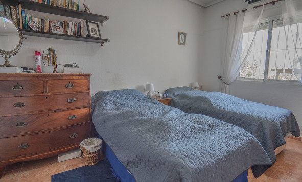 Herverkoop - 7. Finca / landhuis - Orihuela - Costa Blanca Zuid