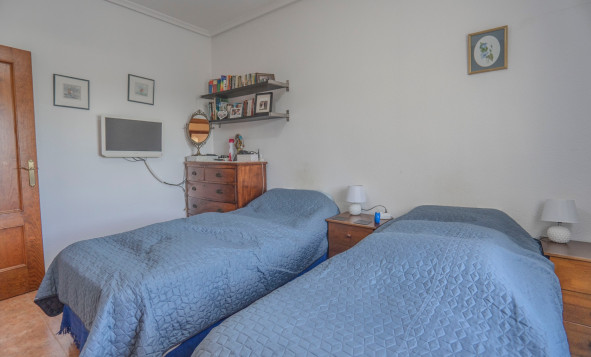 Herverkoop - 7. Finca / landhuis - Orihuela - Costa Blanca Zuid