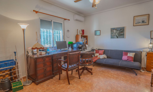 Herverkoop - 7. Finca / landhuis - Orihuela - Costa Blanca Zuid