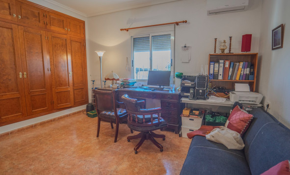 Herverkoop - 7. Finca / landhuis - Orihuela - Costa Blanca Zuid