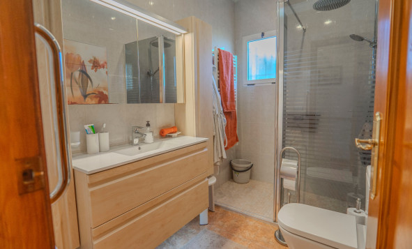 Herverkoop - 7. Finca / landhuis - Orihuela - Costa Blanca Zuid