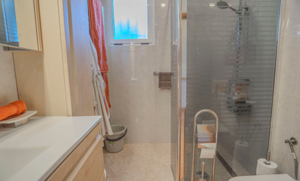 Herverkoop - 7. Finca / landhuis - Orihuela - Costa Blanca Zuid