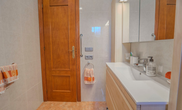 Herverkoop - 7. Finca / landhuis - Orihuela - Costa Blanca Zuid