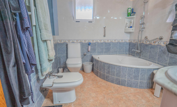 Herverkoop - 7. Finca / landhuis - Orihuela - Costa Blanca Zuid