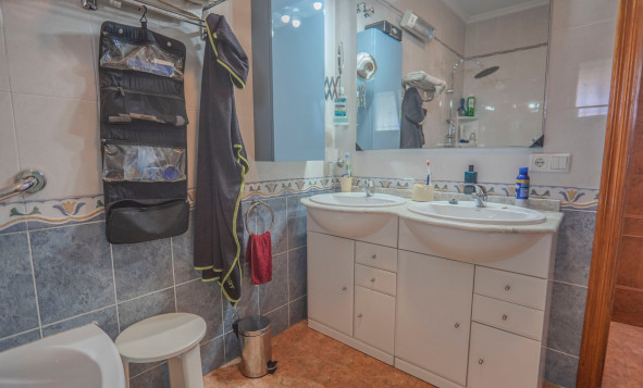 Herverkoop - 7. Finca / landhuis - Orihuela - Costa Blanca Zuid