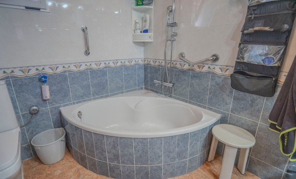 Herverkoop - 7. Finca / landhuis - Orihuela - Costa Blanca Zuid