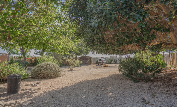 Herverkoop - 7. Finca / landhuis - Orihuela - Costa Blanca Zuid