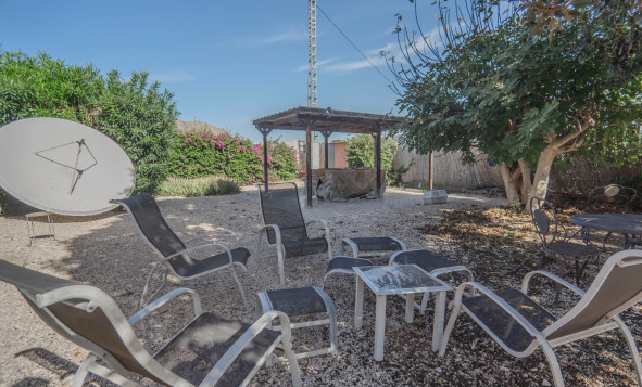 Herverkoop - 7. Finca / landhuis - Orihuela - Costa Blanca Zuid