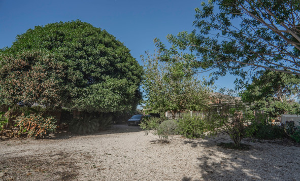 Herverkoop - 7. Finca / landhuis - Orihuela - Costa Blanca Zuid