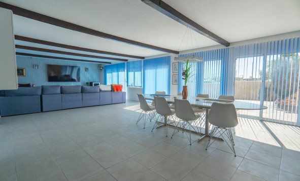 Reventa - 7. Finca - Los Montesinos - Costa Blanca Sur