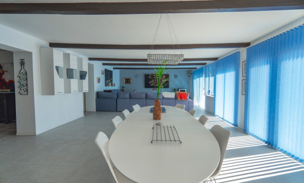 Reventa - 7. Finca - Los Montesinos - Costa Blanca Sur