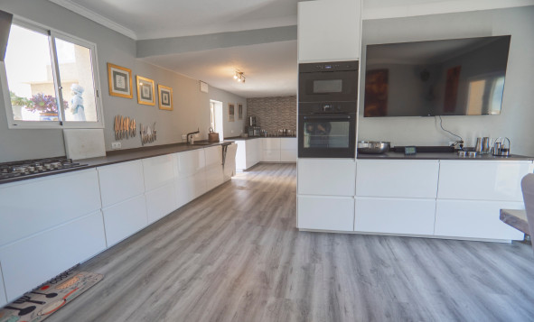 Reventa - 7. Finca - Los Montesinos - Costa Blanca Sur