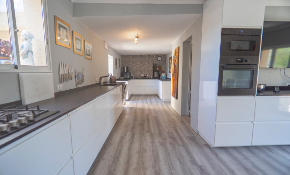 Reventa - 7. Finca - Los Montesinos - Costa Blanca Sur