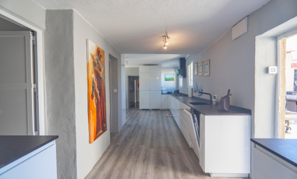 Reventa - 7. Finca - Los Montesinos - Costa Blanca Sur