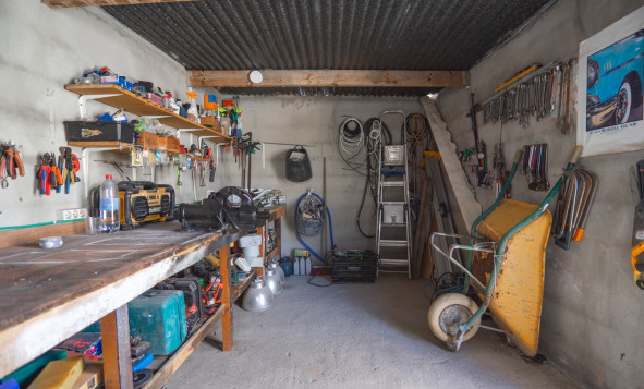 Reventa - 7. Finca - Los Montesinos - Costa Blanca Sur