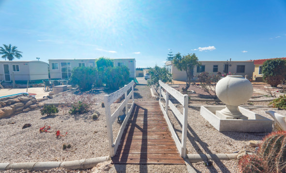 Reventa - 7. Finca - Los Montesinos - Costa Blanca Sur