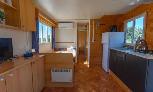 Reventa - 7. Finca - Los Montesinos - Costa Blanca Sur