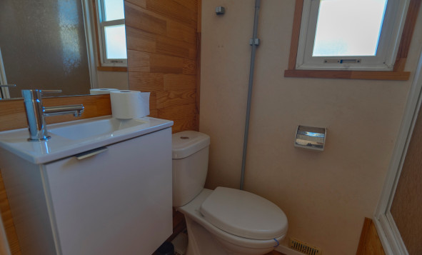 Reventa - 7. Finca - Los Montesinos - Costa Blanca Sur