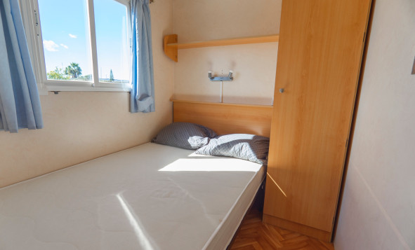 Reventa - 7. Finca - Los Montesinos - Costa Blanca Sur