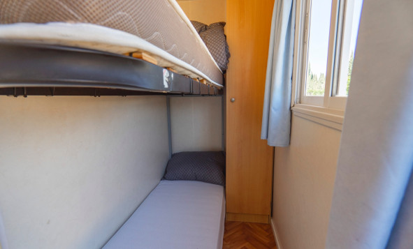 Reventa - 7. Finca - Los Montesinos - Costa Blanca Sur