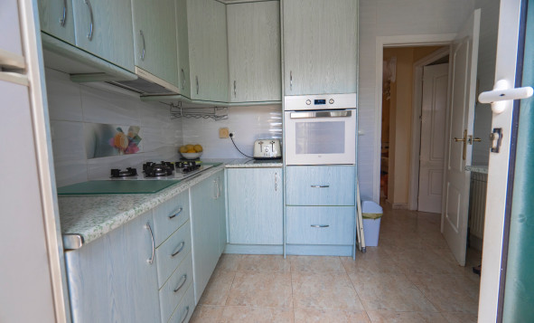 Herverkoop - 3. Halfvrijstaand huis - Ciudad Quesada - La Marquesa