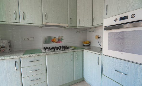 Herverkoop - 3. Halfvrijstaand huis - Ciudad Quesada - La Marquesa